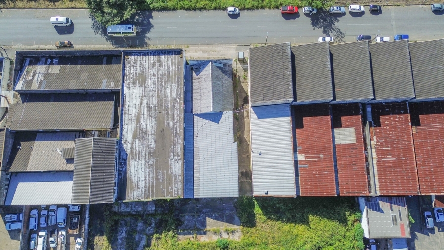 Commercial Property for Sale in North End Eastern Cape